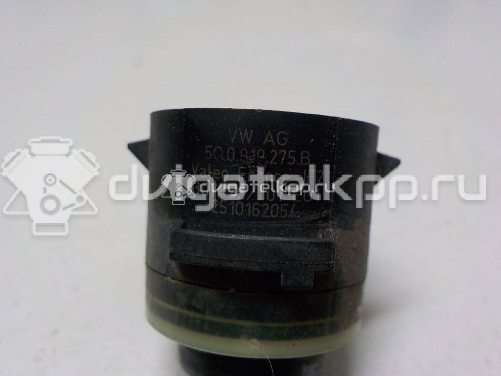 Фото Датчик парковки  5Q0919275BGRU для Audi A4 / A3 / A5 / Tt / Q5 {forloop.counter}}