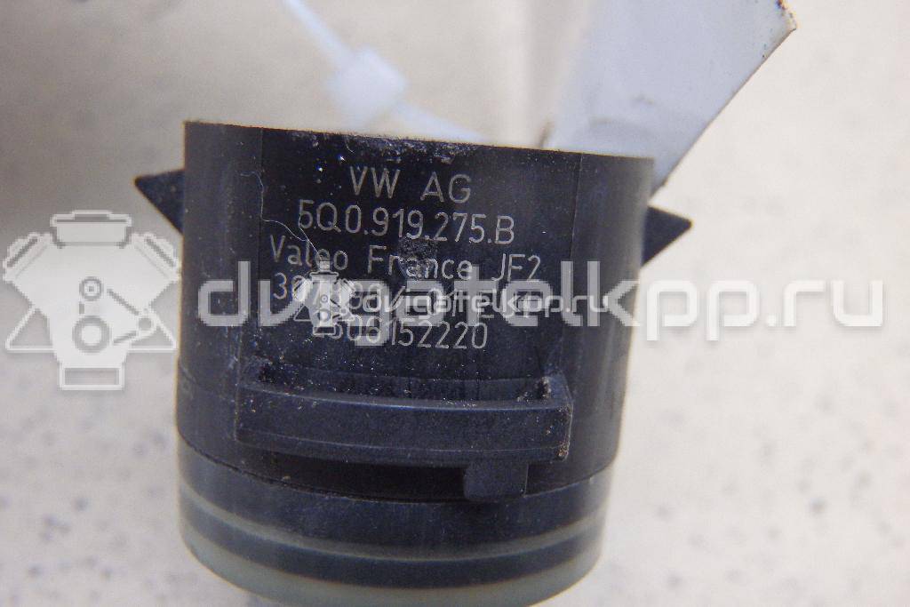 Фото Датчик парковки  5Q0919275B для Audi A4 / A3 / A5 / Tt / Q5 {forloop.counter}}