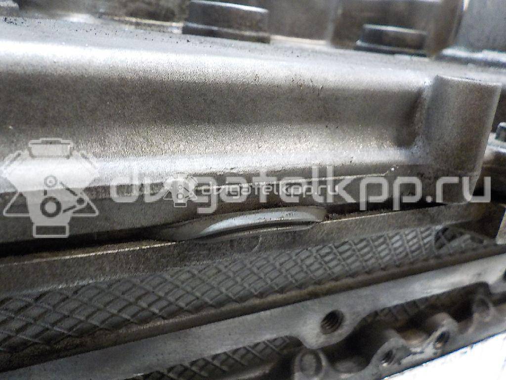 Фото Контрактный (б/у) двигатель EDZ для Chrysler / Dodge 140-163 л.с 16V 2.4 л бензин 6S24LPC053610626 {forloop.counter}}