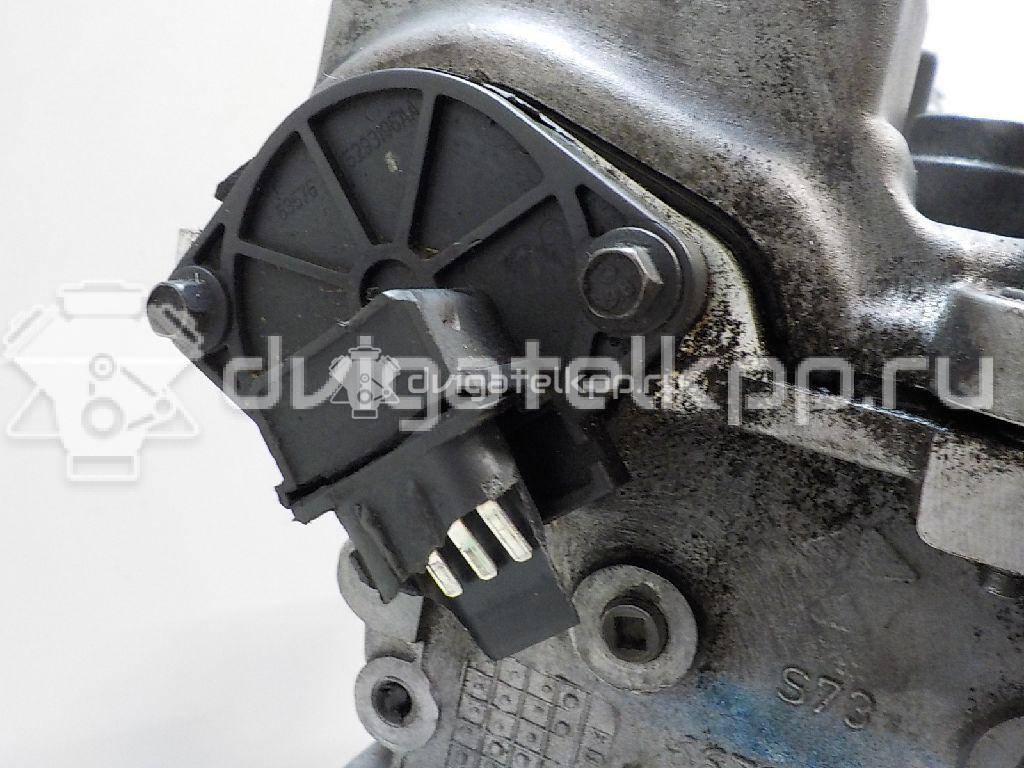 Фото Контрактный (б/у) двигатель EDZ для Chrysler / Dodge 140-163 л.с 16V 2.4 л бензин 6S24LPC053610626 {forloop.counter}}