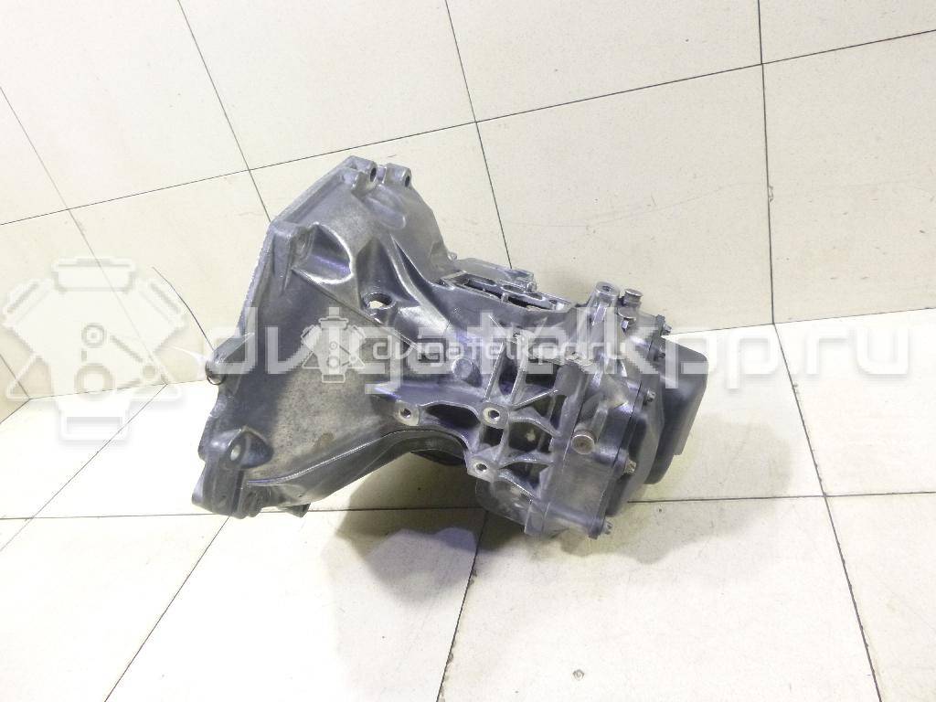 Фото Контрактная (б/у) МКПП для Opel Astra / Corsa / Agila 75-80 л.с 16V 1.2 л Z 12 XEP бензин 55355482 {forloop.counter}}