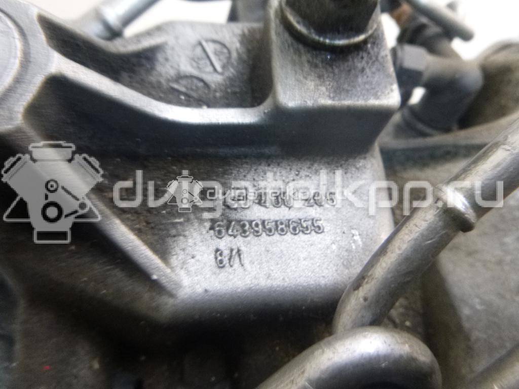 Фото Контрактная (б/у) МКПП для Opel Astra / Corsa / Agila 75-80 л.с 16V 1.2 л Z 12 XEP бензин 55566121 {forloop.counter}}