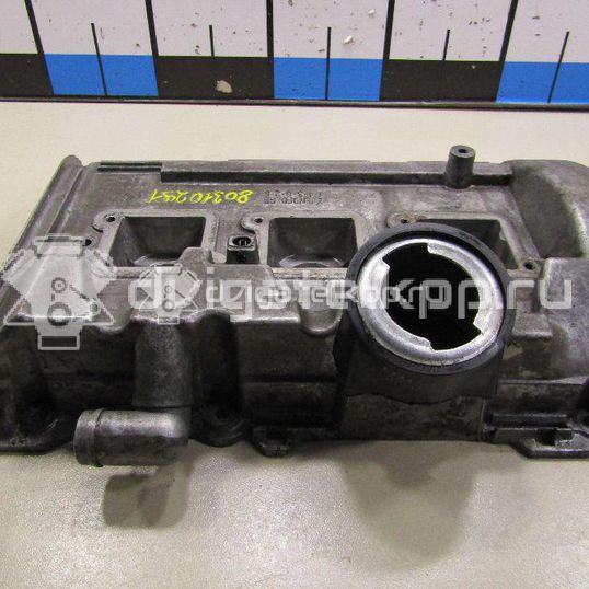 Фото Крышка головки блока (клапанная)  078103471t для Audi Allroad / A4 / A6