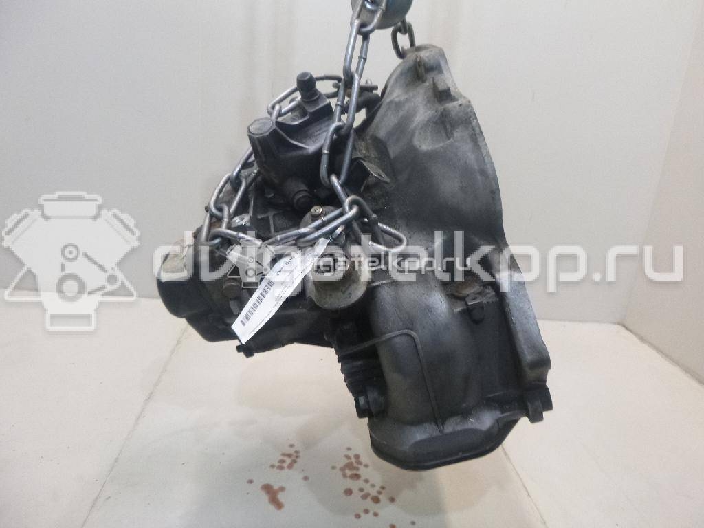 Фото Контрактная (б/у) МКПП для Opel Astra / Corsa / Agila 75-80 л.с 16V 1.2 л Z 12 XEP бензин 55566121 {forloop.counter}}