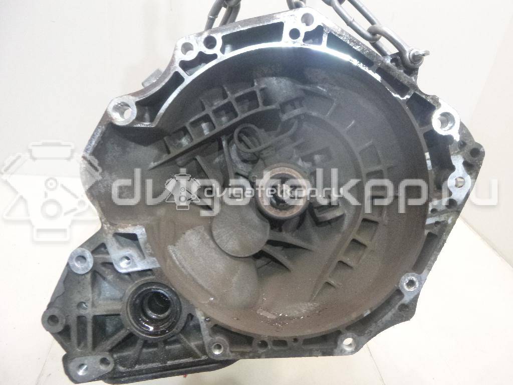 Фото Контрактная (б/у) МКПП для Opel Astra / Corsa / Agila 75-80 л.с 16V 1.2 л Z 12 XEP бензин 55566121 {forloop.counter}}