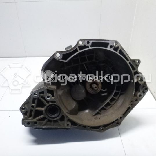 Фото Контрактная (б/у) МКПП для Opel Astra / Corsa / Agila 75-80 л.с 16V 1.2 л Z 12 XEP бензин 55355483