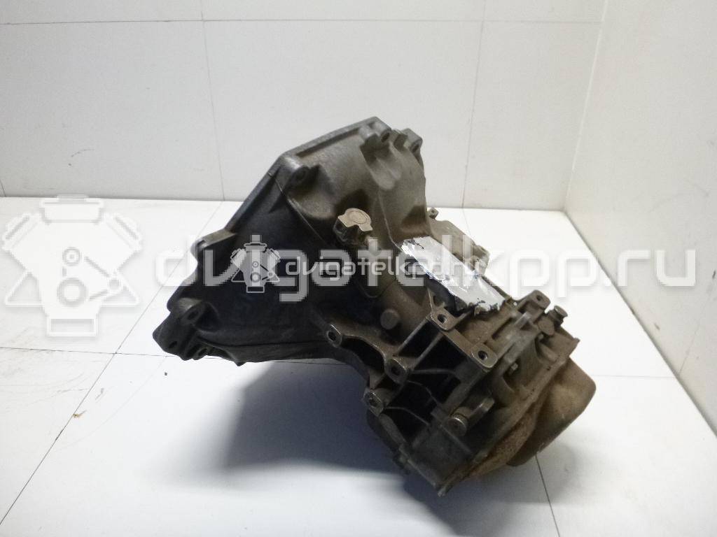 Фото Контрактная (б/у) МКПП для Opel Astra / Corsa / Agila 75-80 л.с 16V 1.2 л Z 12 XEP бензин 55355483 {forloop.counter}}