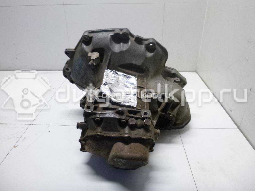 Фото Контрактная (б/у) МКПП для Opel Astra / Corsa / Agila 75-80 л.с 16V 1.2 л Z 12 XEP бензин 55355483 {forloop.counter}}