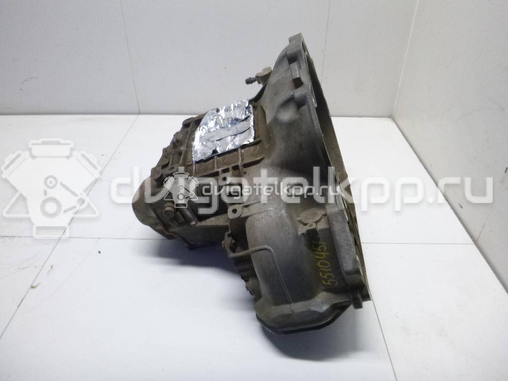 Фото Контрактная (б/у) МКПП для Opel Astra / Corsa / Agila 75-80 л.с 16V 1.2 л Z 12 XEP бензин 55355483 {forloop.counter}}