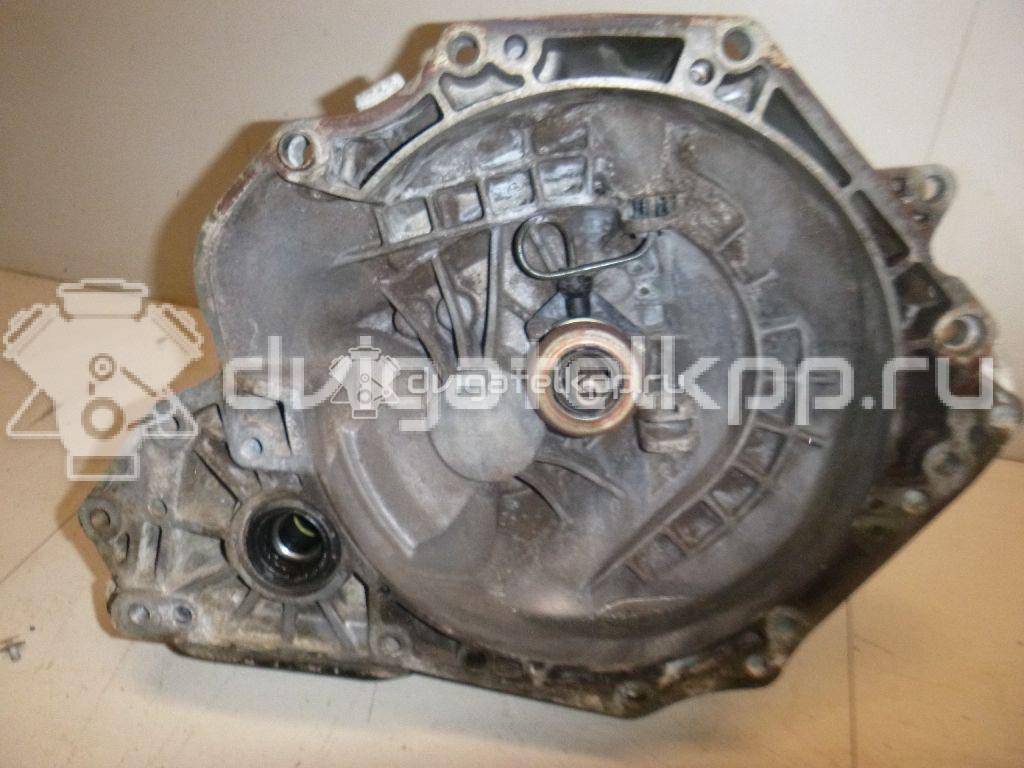 Фото Контрактная (б/у) МКПП для Opel Astra / Corsa / Agila 75-80 л.с 16V 1.2 л Z 12 XEP бензин 5700225 {forloop.counter}}