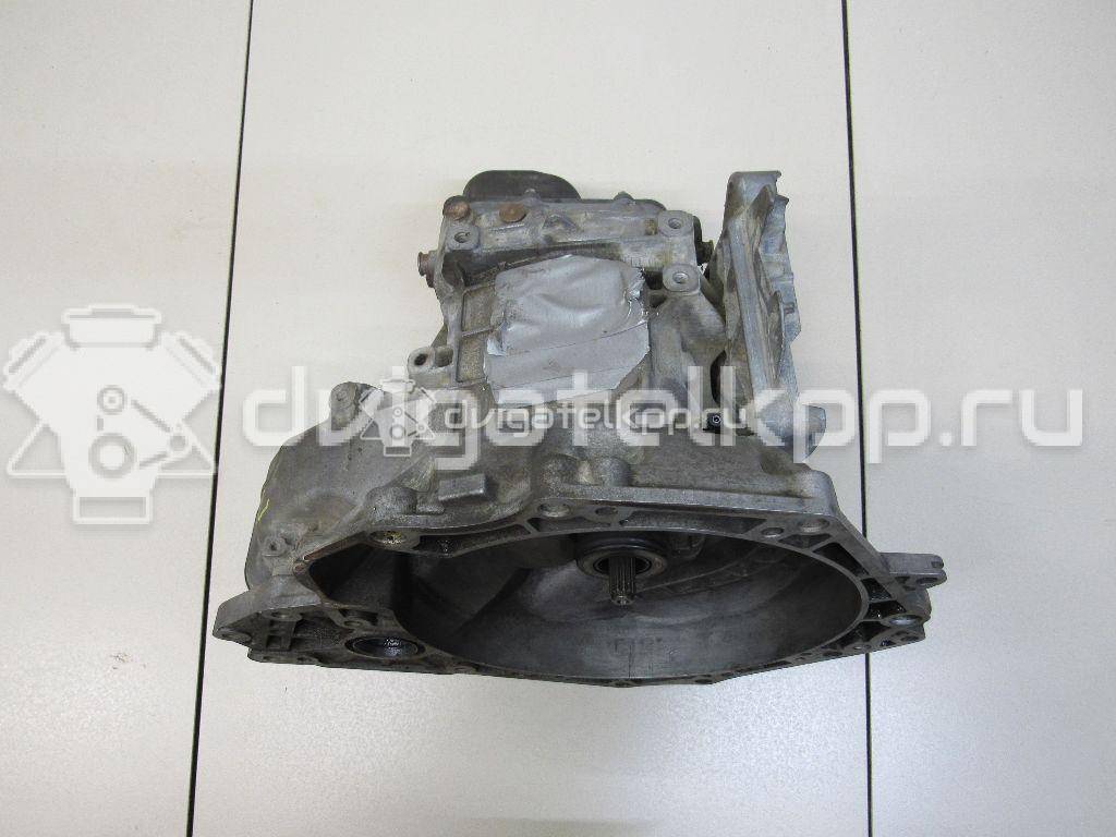 Фото Контрактная (б/у) МКПП для Opel Corsa 83-86 л.с 16V 1.2 л A 12 XER бензин 5700053 {forloop.counter}}