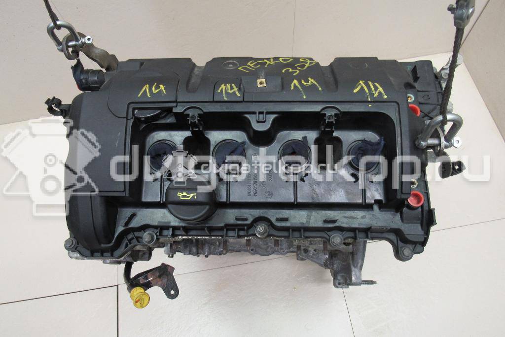 Фото Контрактный (б/у) двигатель 5FS (EP6C) для Citroen C4 / C5 / Ds4 / Berlingo / C3 120 л.с 16V 1.6 л Бензин/газ 0135QT {forloop.counter}}