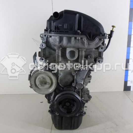 Фото Контрактный (б/у) двигатель 5FS (EP6C) для Citroen C4 / C5 / Ds4 / Berlingo / C3 120 л.с 16V 1.6 л Бензин/газ 0135QT