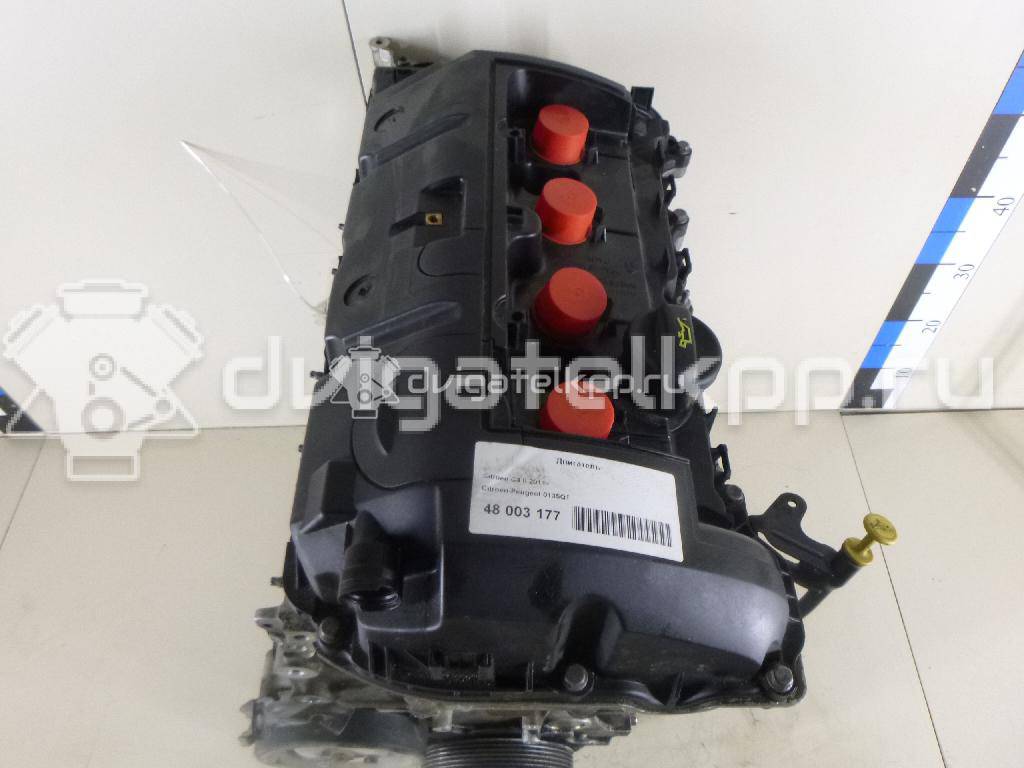 Фото Контрактный (б/у) двигатель 5FS (EP6C) для Citroen C4 / C5 / Ds4 / Berlingo / C3 120 л.с 16V 1.6 л Бензин/газ 0135QT {forloop.counter}}