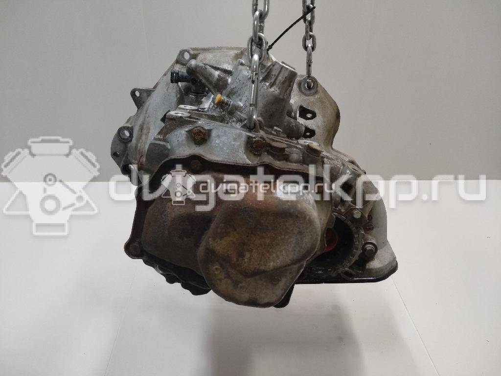 Фото Контрактная (б/у) МКПП для Opel Astra / Corsa / Agila 75-80 л.с 16V 1.2 л Z 12 XEP бензин 55561901 {forloop.counter}}