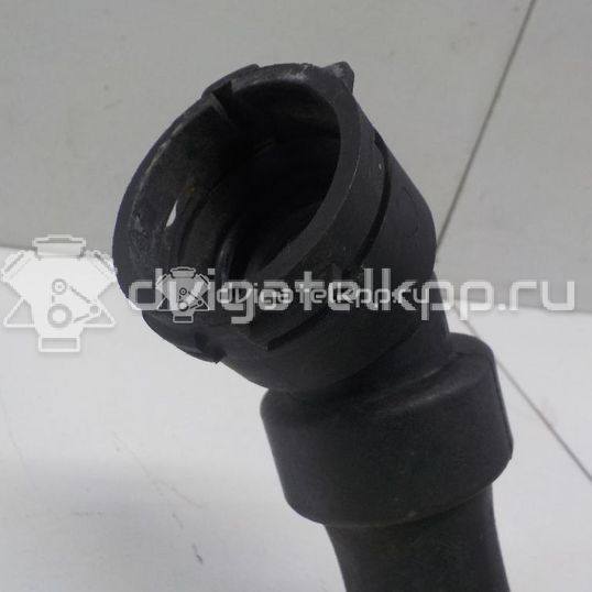 Фото Патрубок радиатора  4B0121101E для Audi A3 / A4 / A6