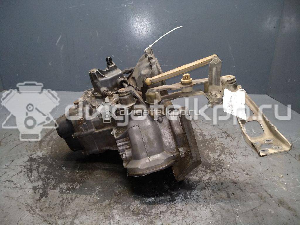 Фото Контрактная (б/у) МКПП для Opel Corsa / Agila 60 л.с 12V 1.0 л Z 10 XEP бензин 55555932 {forloop.counter}}