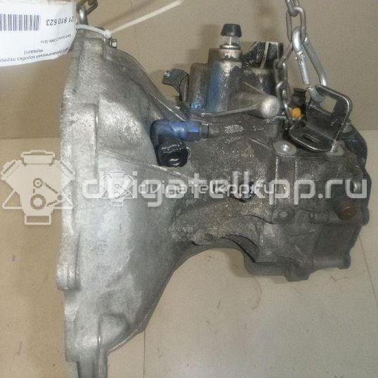 Фото Контрактная (б/у) МКПП для Opel Astra / Corsa / Agila 75-80 л.с 16V 1.2 л Z 12 XEP бензин 90523326