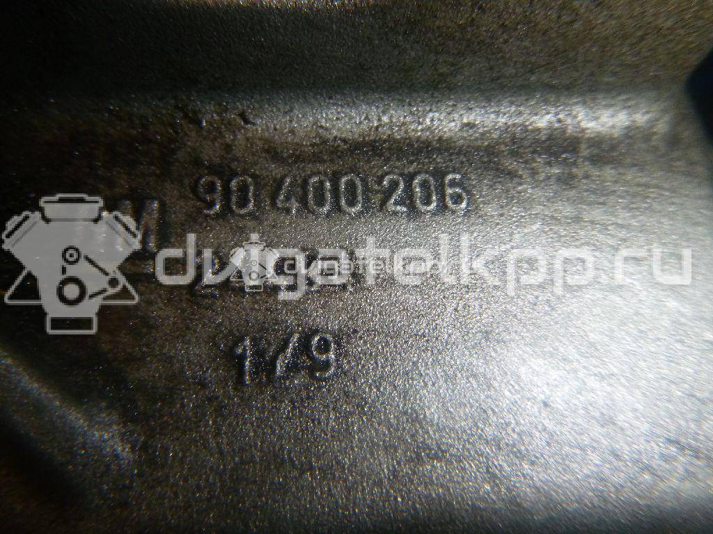 Фото Контрактная (б/у) МКПП для Opel Astra / Corsa / Agila 75-80 л.с 16V 1.2 л Z 12 XEP бензин 90523326 {forloop.counter}}