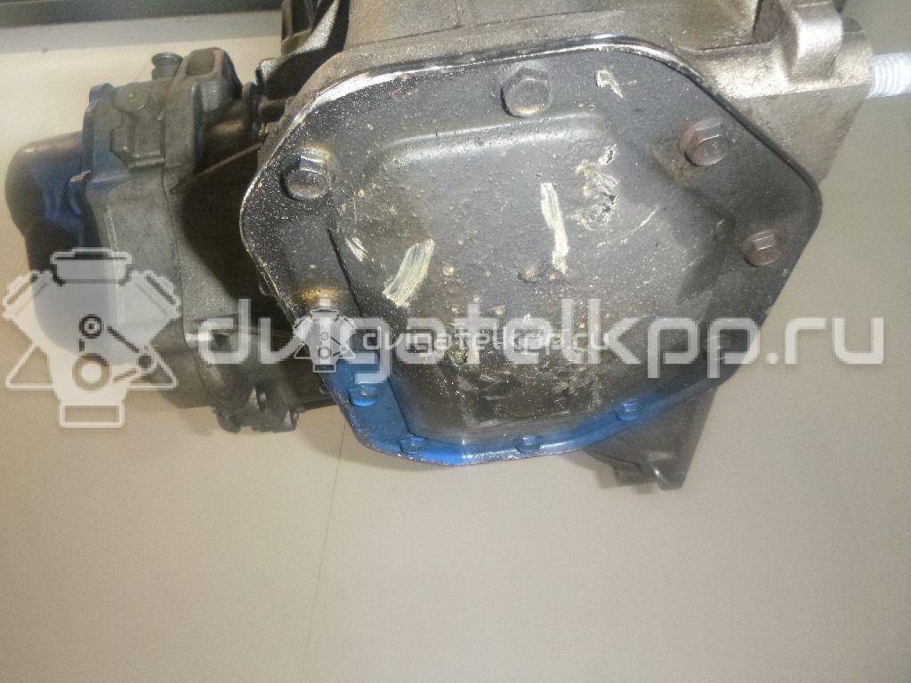 Фото Контрактная (б/у) МКПП для Opel Astra / Corsa / Agila 75-80 л.с 16V 1.2 л Z 12 XEP бензин 90523326 {forloop.counter}}