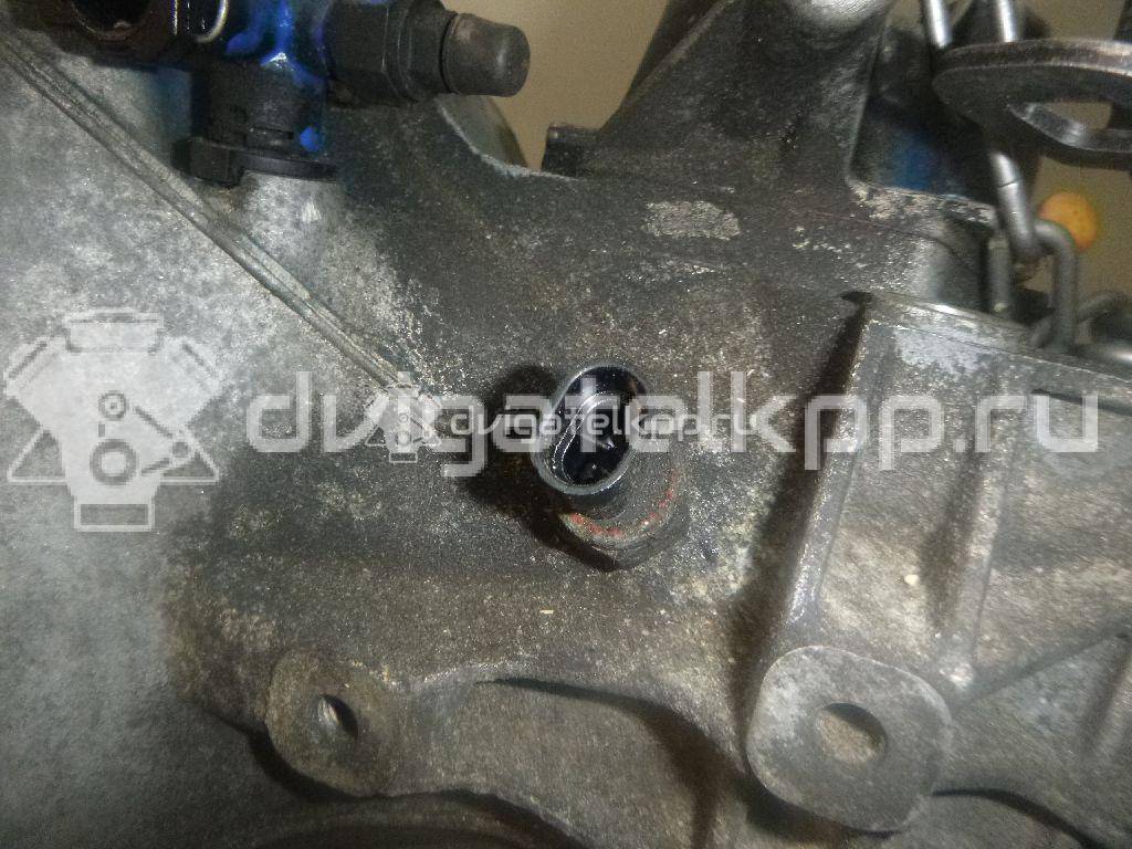 Фото Контрактная (б/у) МКПП для Opel Astra / Corsa / Agila 75-80 л.с 16V 1.2 л Z 12 XEP бензин 90523326 {forloop.counter}}