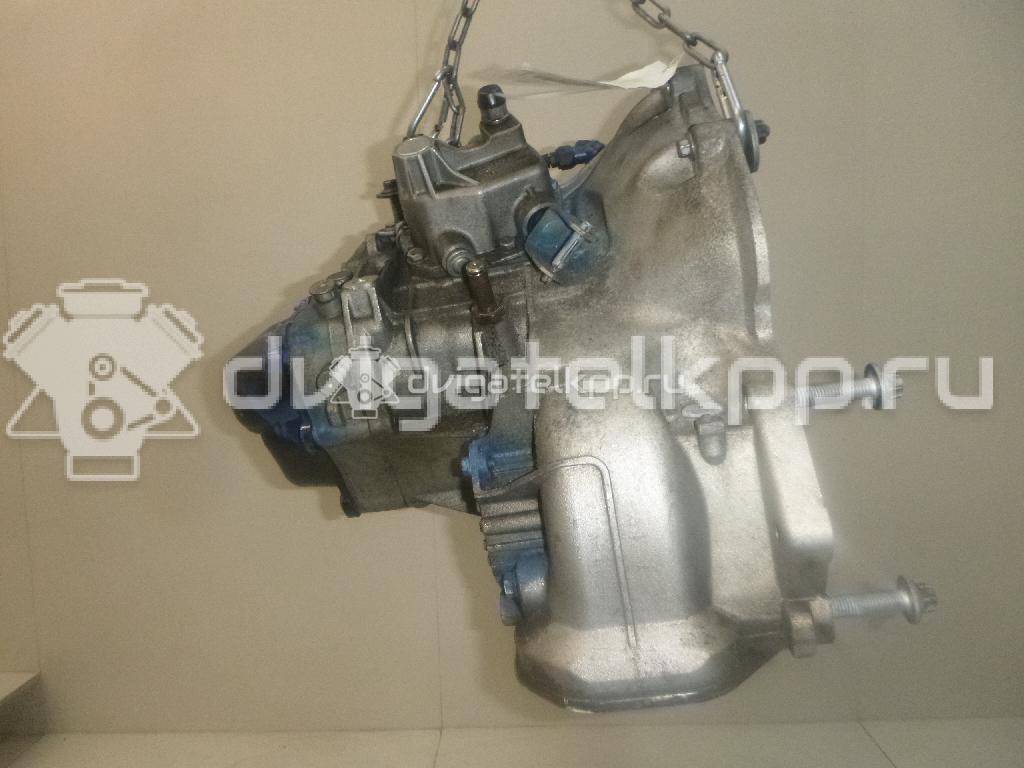 Фото Контрактная (б/у) МКПП для Opel Astra / Corsa / Agila 75-80 л.с 16V 1.2 л Z 12 XEP бензин 90523326 {forloop.counter}}