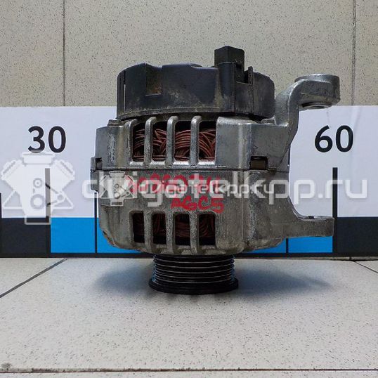 Фото Генератор  06B903018EX для Audi A4 / A6 / A3 / Allroad / A8