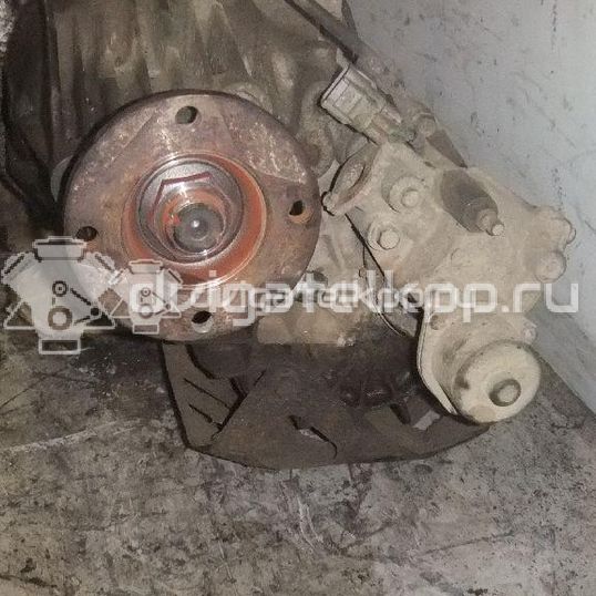 Фото Контрактная (б/у) МКПП для Opel Frontera / Omega , 110-120 л.с 16V 2.2 л Y 22 DTH Дизельное топливо