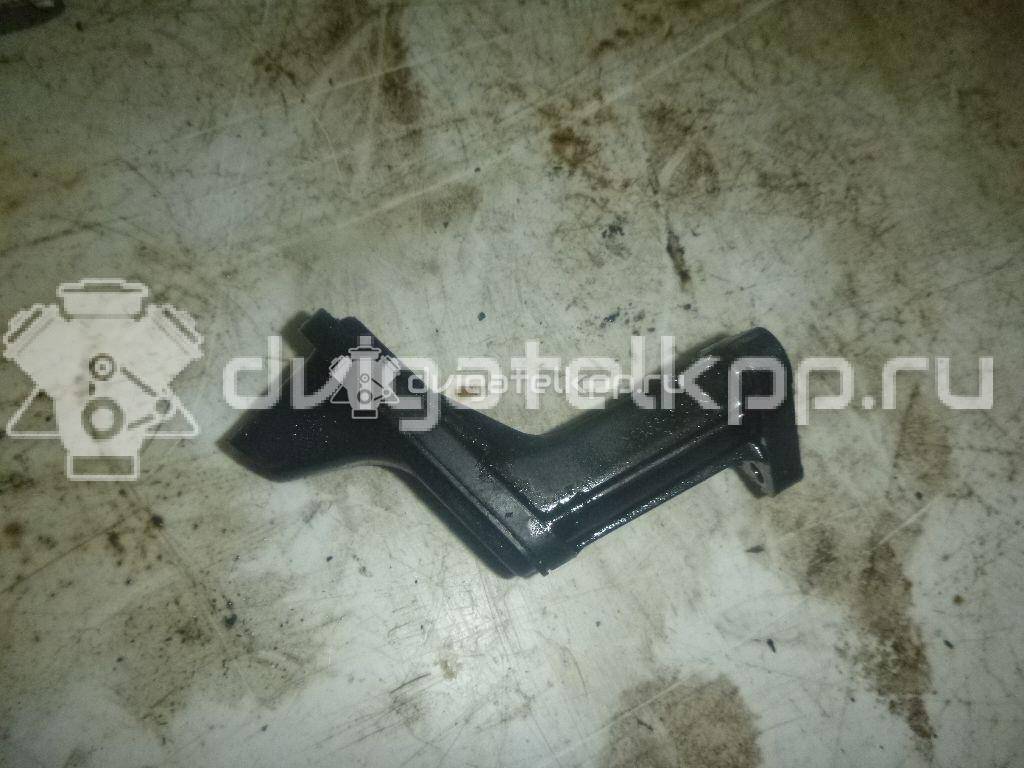 Фото Маслозаборник для двигателя 1KR-FE для Citroen C1 68-69 л.с 12V 1.0 л бензин 103948 {forloop.counter}}