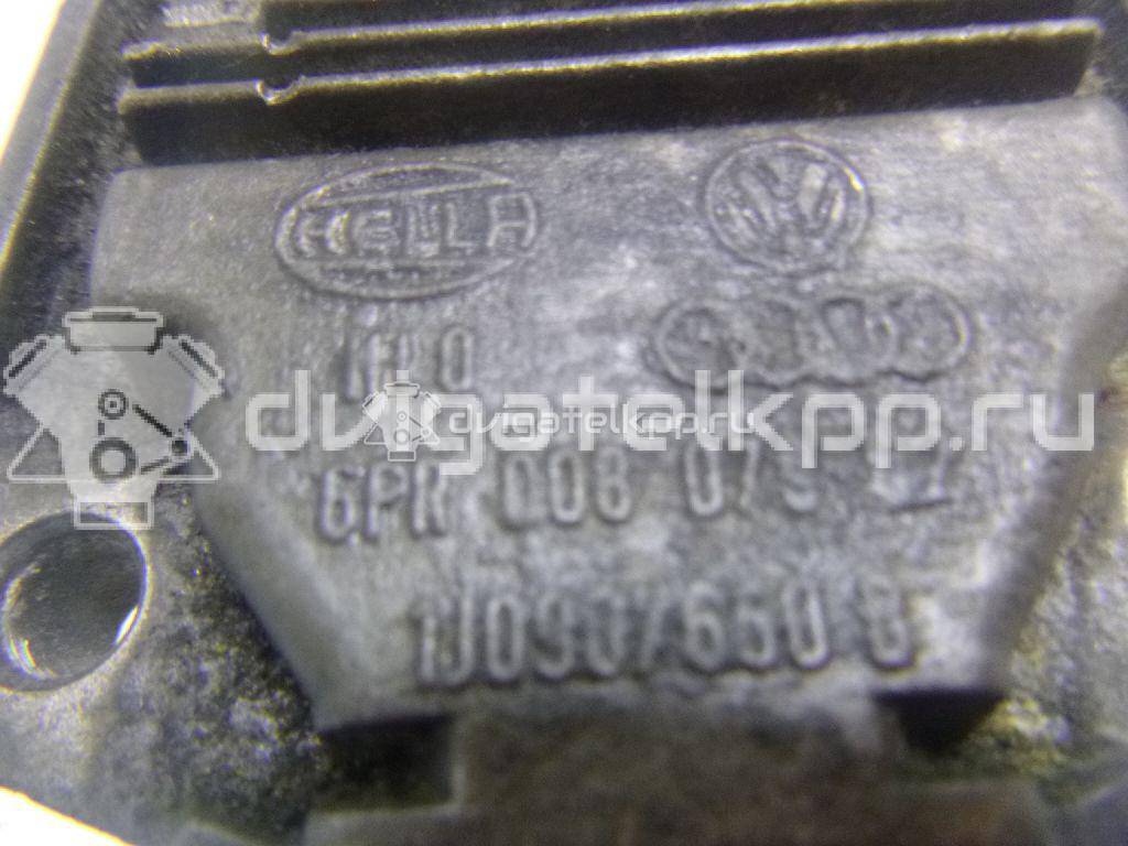 Фото Датчик уровня масла  1J0907660B для Audi A4 / A6 / A3 / Tt / Allroad {forloop.counter}}