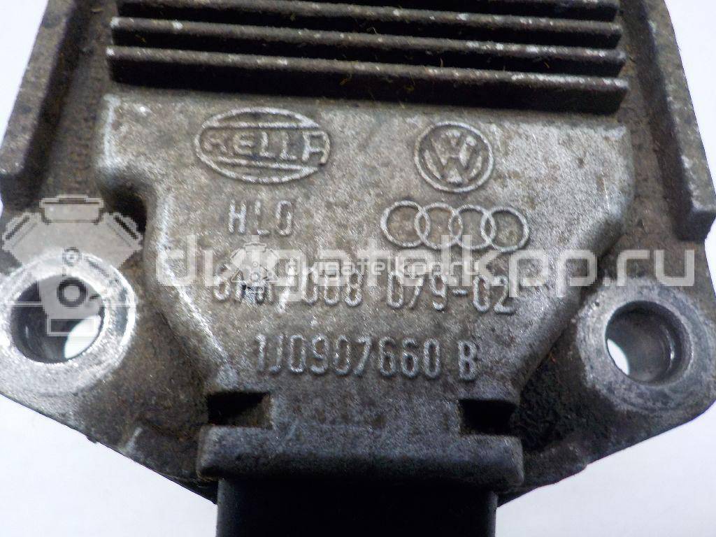 Фото Датчик уровня масла  1J0907660B для Audi A4 / A6 / A3 / Tt / Allroad {forloop.counter}}