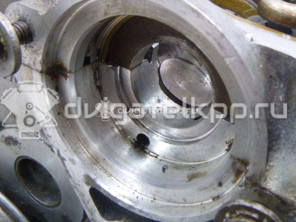 Фото Головка блока  06B103351J для Audi A4 / A6 {forloop.counter}}