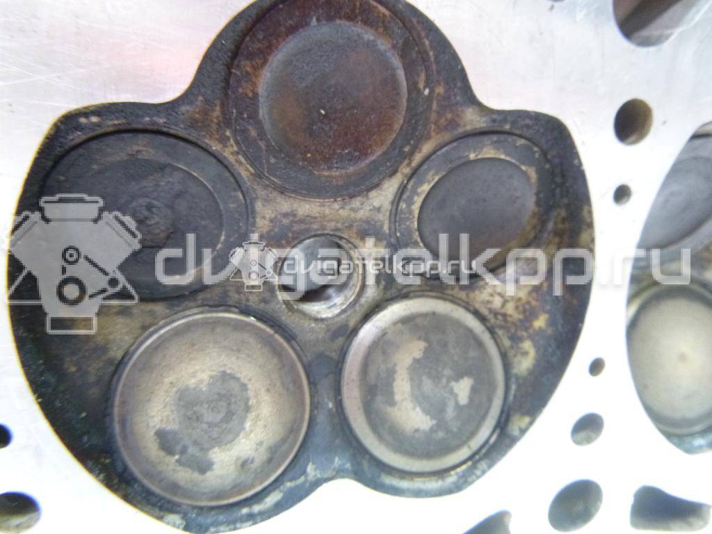 Фото Головка блока  06B103351J для Audi A4 / A6 {forloop.counter}}