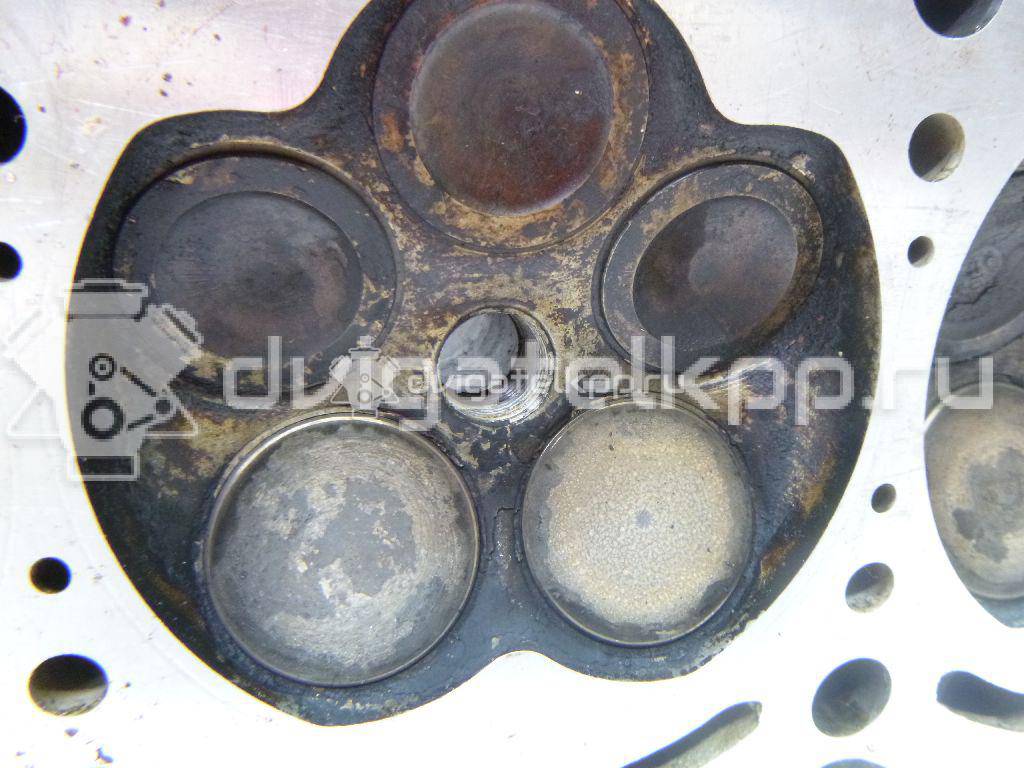 Фото Головка блока  06B103351J для Audi A4 / A6 {forloop.counter}}