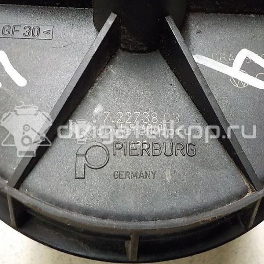 Фото Насос воздушный  06A959253B для Audi A4 / A6 / A3 / Tt / A8