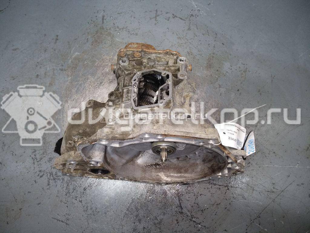 Фото Контрактная (б/у) МКПП для Opel Astra / Vectra / Meriva 101 л.с 16V 1.6 л Z 16 XE бензин 55558498 {forloop.counter}}