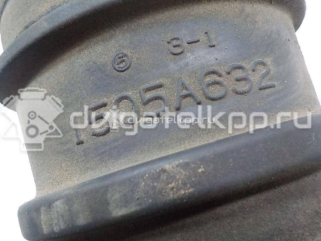 Фото Патрубок воздушного фильтра для двигателя 4B11 для Citroen C-Crosser 147-160 л.с 16V 2.0 л бензин 1505A632 {forloop.counter}}