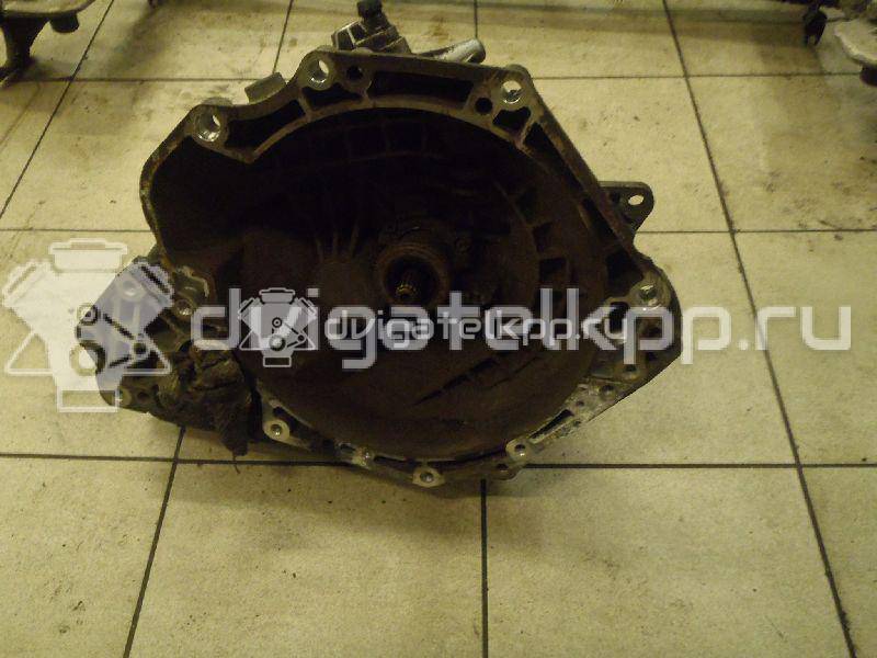 Фото Контрактная (б/у) МКПП для Opel Astra / Vectra / Meriva 101 л.с 16V 1.6 л Z 16 XE бензин 5700005 {forloop.counter}}