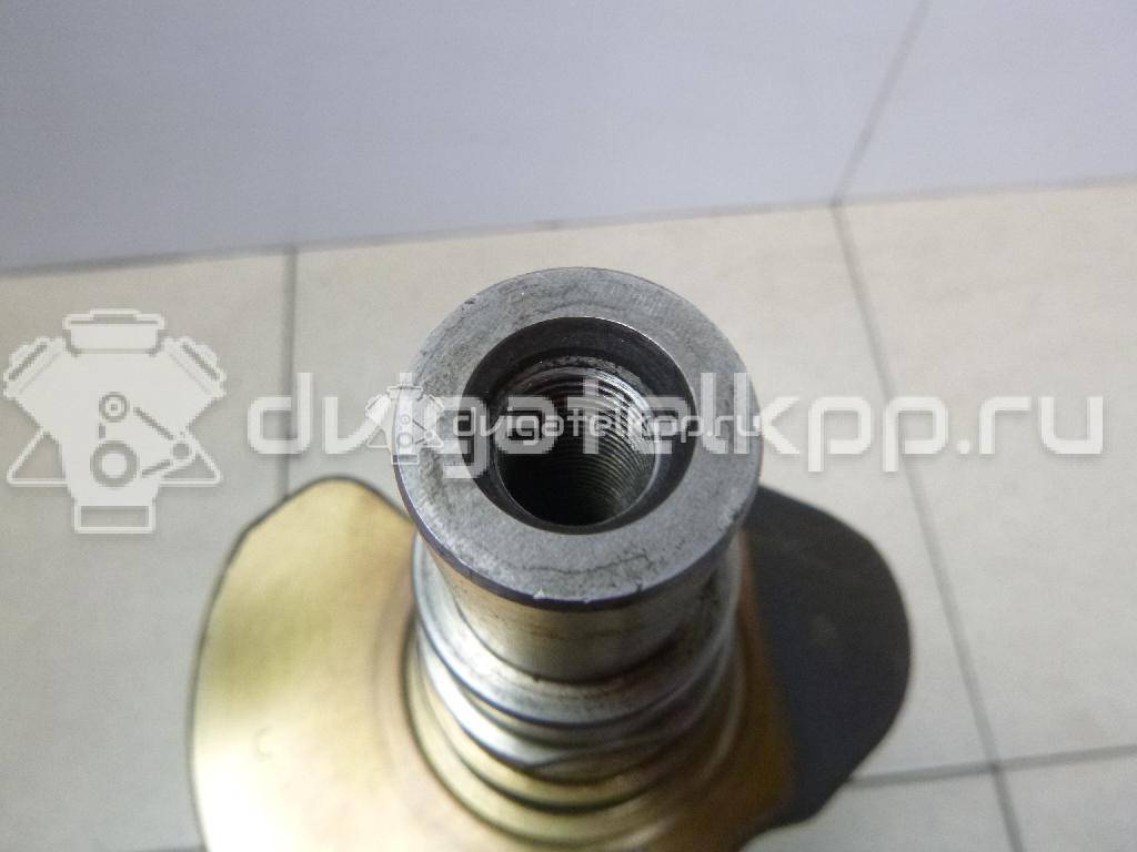 Фото Коленвал для двигателя F8CV для Daewoo Matiz / Tico Kly3 52 л.с 6V 0.8 л бензин 96352178 {forloop.counter}}