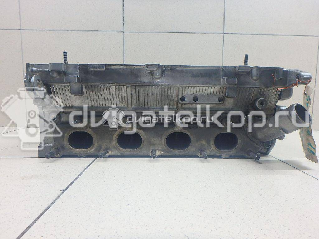 Фото Головка блока для двигателя 4G94 (GDI) для Mitsubishi Pajero 116-146 л.с 16V 2.0 л Бензин/спирт MD368148 {forloop.counter}}