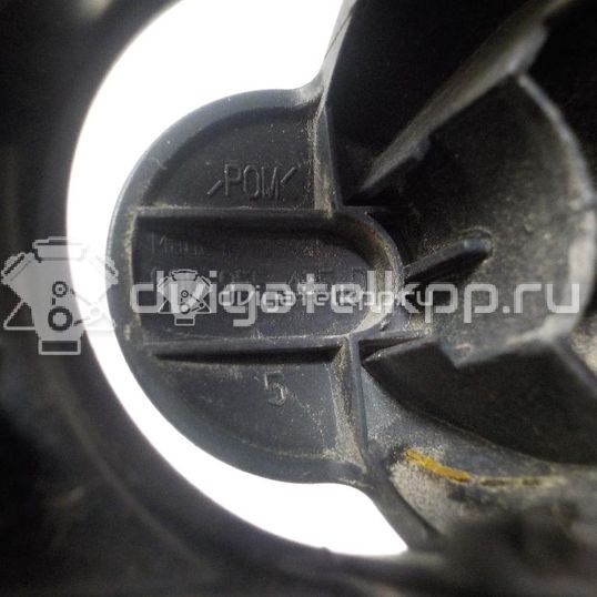 Фото Крышка поводка стеклоочистителя  6Q6955435D для audi A4 [B6]