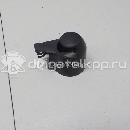 Фото Крышка поводка стеклоочистителя  6Q6955435D для audi A4 [B6]