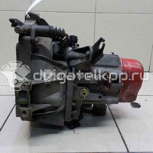 Фото Контрактная (б/у) МКПП для Mitsubishi Mirage 147-174 л.с 16V 1.6 л 4G92 (DOHC 16V) бензин M486479