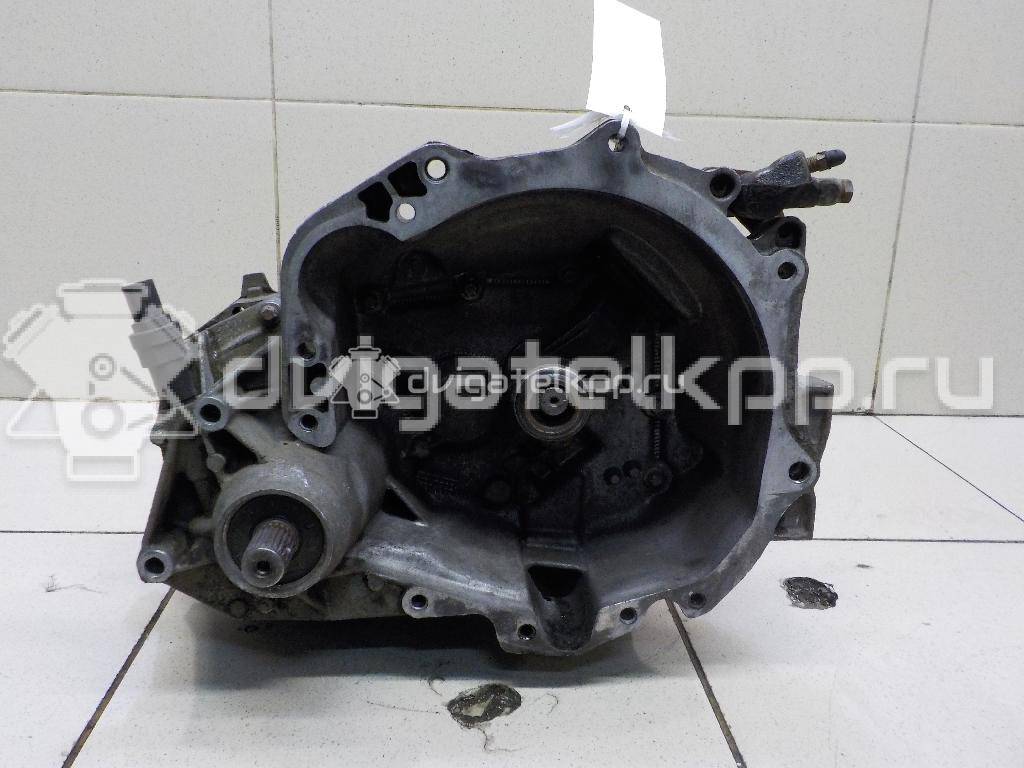 Фото Контрактная (б/у) МКПП для Mitsubishi Mirage 147-174 л.с 16V 1.6 л 4G92 (DOHC 16V) бензин M486479 {forloop.counter}}