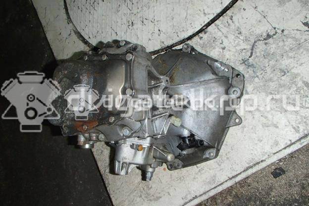 Фото Контрактная (б/у) МКПП для Holden / Opel / Chevrolet / Vauxhall 84-87 л.с 8V 1.6 л Z 16 SE бензин 700358 {forloop.counter}}