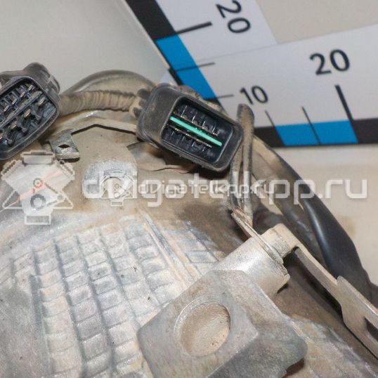 Фото Контрактная (б/у) АКПП для Mitsubishi Pajero 170-203 л.с 24V 3.5 л 6G74 (GDI) бензин MR593859