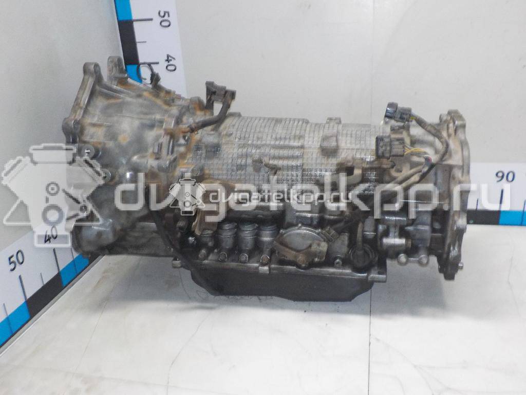 Фото Контрактная (б/у) АКПП для Mitsubishi Pajero 180-247 л.с 24V 3.5 л 6G74 (SOHC 24V) Бензин/спирт MR593859 {forloop.counter}}