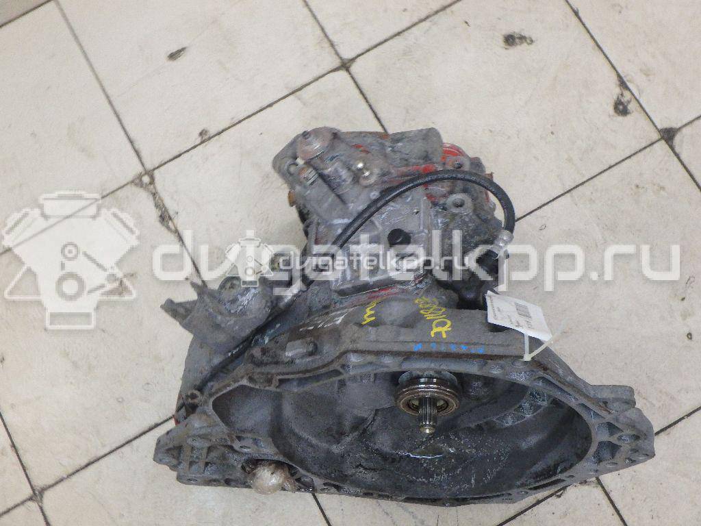 Фото Контрактная (б/у) МКПП для Opel Astra / Corsa 101 л.с 16V 1.4 л A 14 XER бензин 55566442 {forloop.counter}}