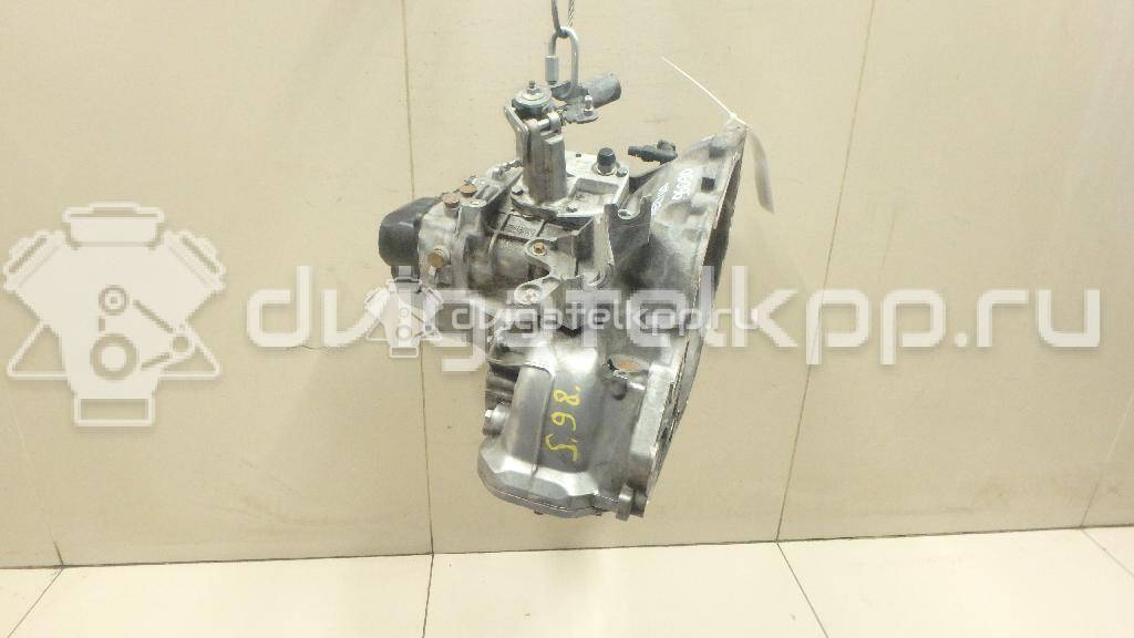 Фото Контрактная (б/у) МКПП для Opel Corsa / Cascada W13 120 л.с 16V 1.4 л A 14 NEL бензин 24579774 {forloop.counter}}