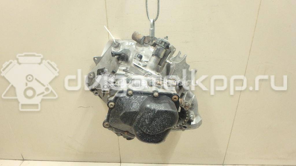 Фото Контрактная (б/у) МКПП для Opel Corsa / Cascada W13 120 л.с 16V 1.4 л A 14 NEL бензин 24579774 {forloop.counter}}